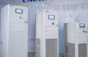 Why Chip Testing Needs Semiconductor Chillers