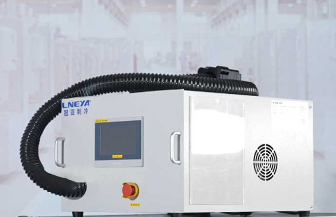 Sonda termica serie KDS