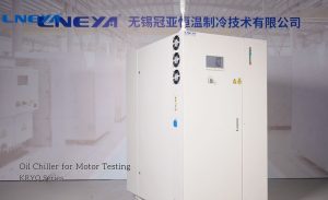 When Do You Need an Oil Chiller