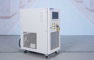 Low GWP Refrigerants in Semiconductor Chillers