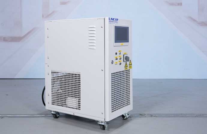 Serie SUNDI Refrigeratore Riscaldatore combinato