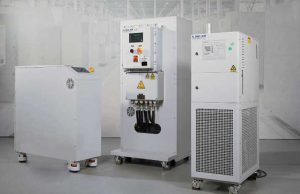 What Is a High Precision Chiller