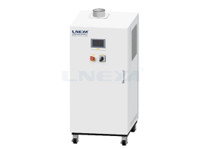 Wie funktioniert eine Präzisions-Klimaanlage