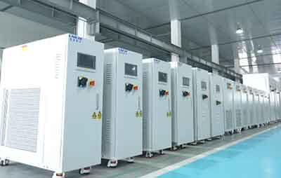 For Semiconductor Fab factory