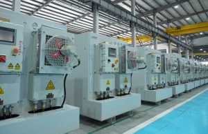 What Types of Explosion-Proof Protection Are Us...