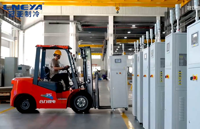 For Battery manufacturer