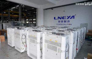 What is the Most Energy Efficient Chiller