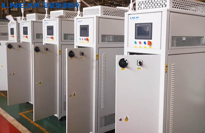 For Battery company's German factory