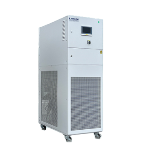 How Does Low Refrigerant Affect a Chiller