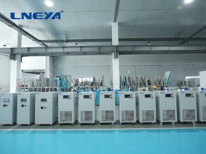 Difference Between Chiller Cooling Capacity and...