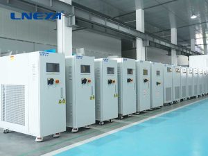 Semiconductor Chiller vs Industrial Chiller