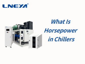 What Is Horsepower in Chillers