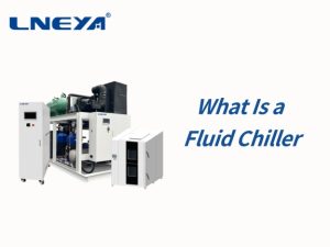 What Is a Fluid Chiller