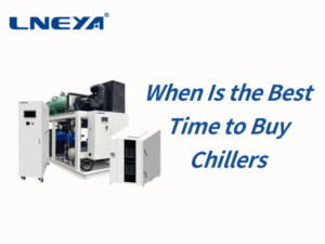 When Is the Best Time to Buy Chillers