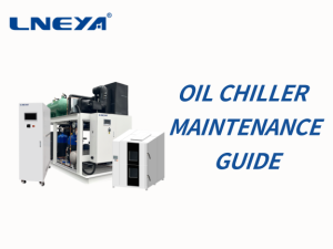 Oil Chiller Maintenance Guide