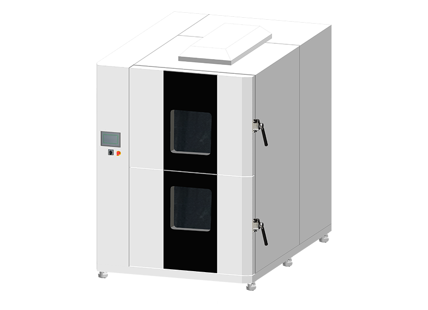 thermal shock chambers