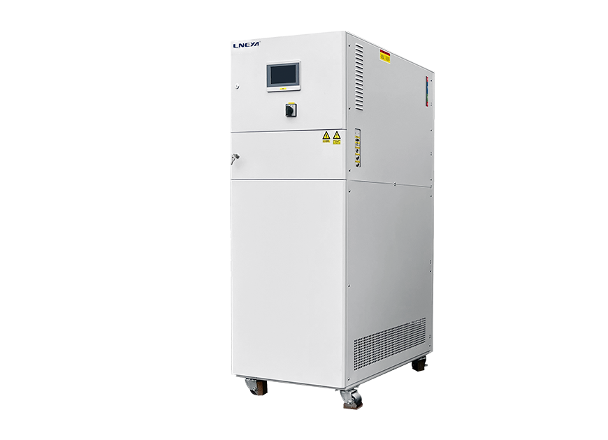 Mould Temperature Controller