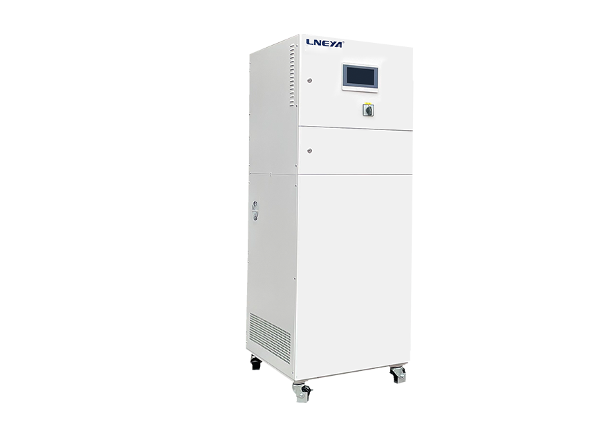 Mould Temperature Controller