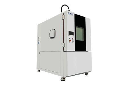 thermal shock chambers