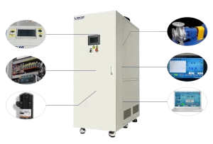 OEM vs Aftermarket Chiller Spare Parts