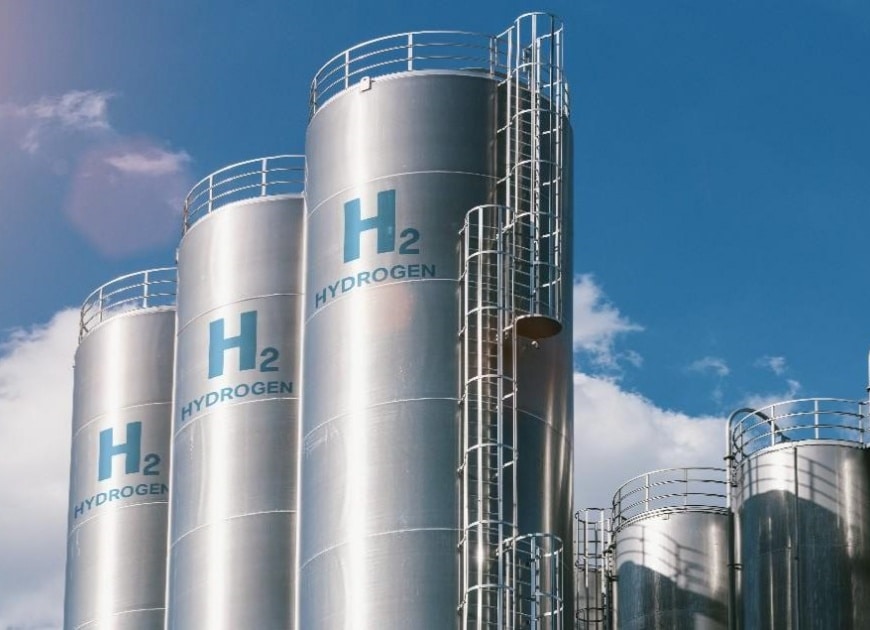 Hydrogen Production