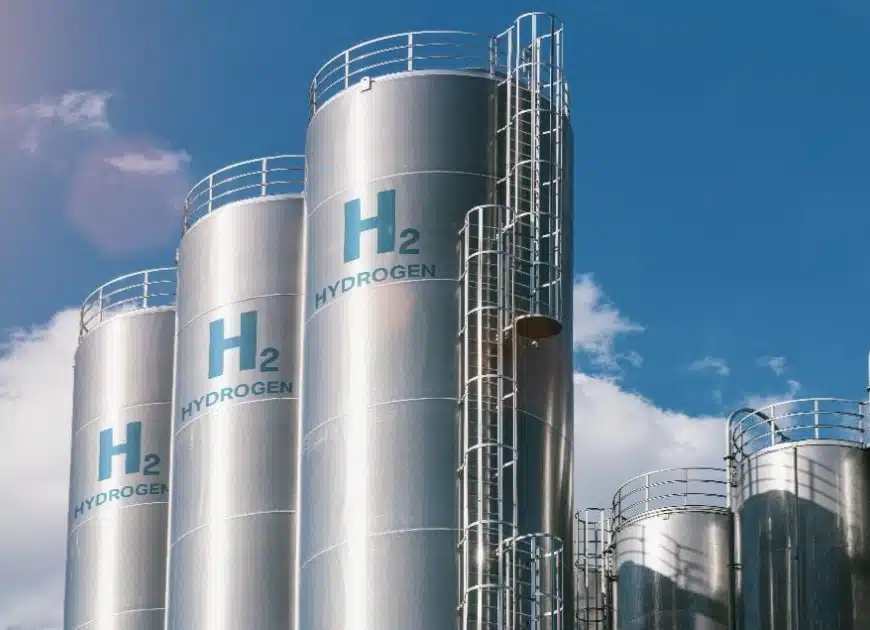 Hydrogen Production