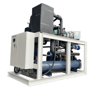 What Does a 200 Ton Chiller Cost